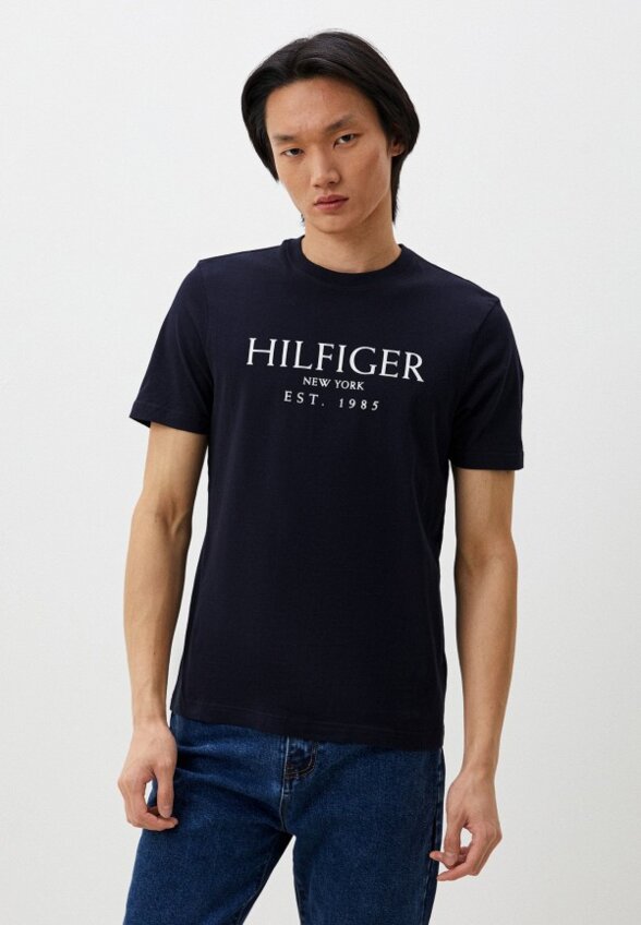 Футболка Tommy Hilfiger
