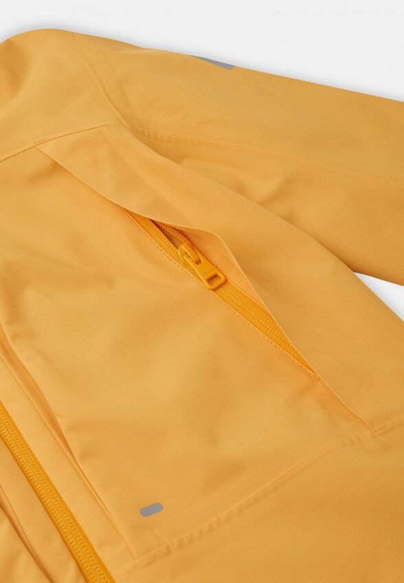 Куртка утепленная Reima