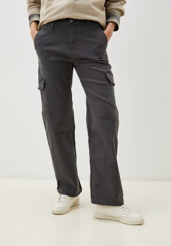 Джинсы Springfield