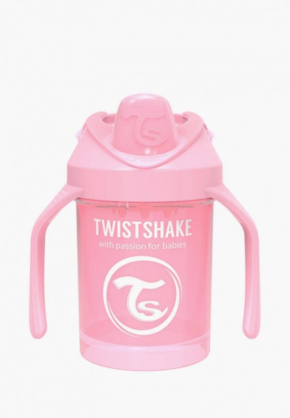 Поильник для детей Twistshake