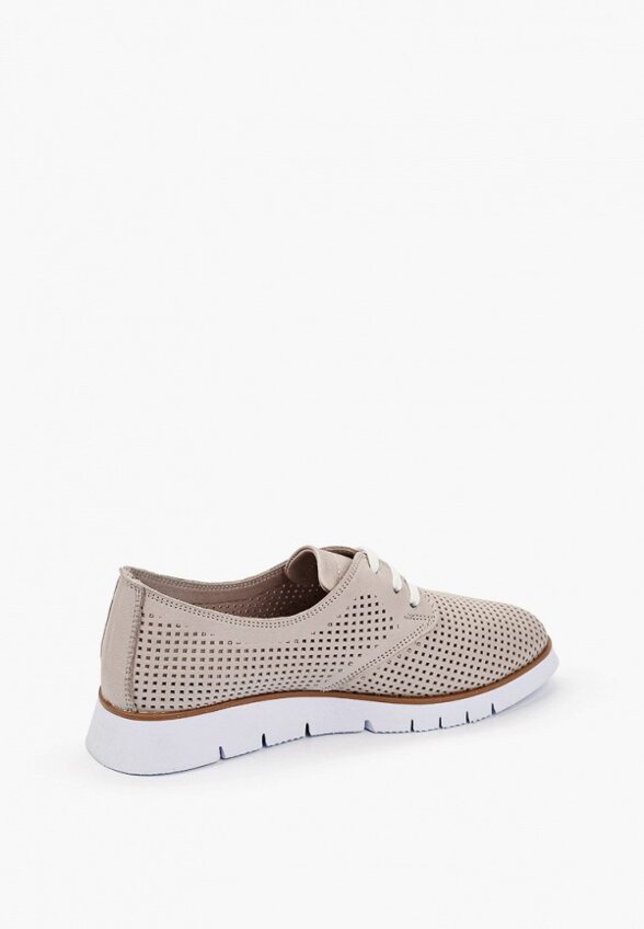 Ботинки Basconi