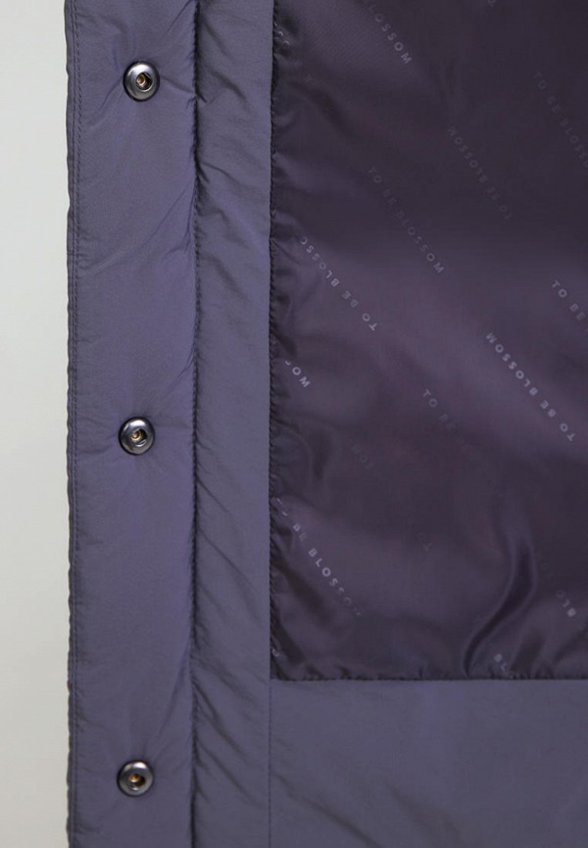 Жилет утепленный To Be Blossom