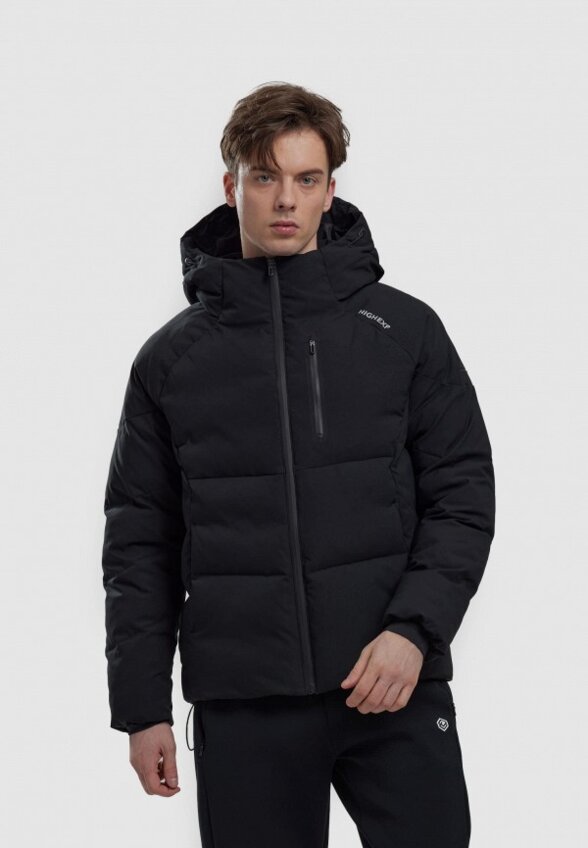 Пуховик High Experience