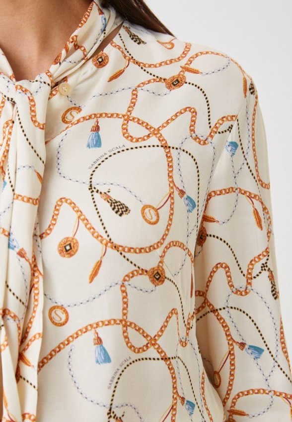 Блуза Sabrina Scala