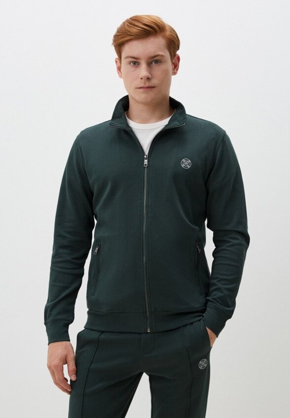 Олимпийка Cudgi