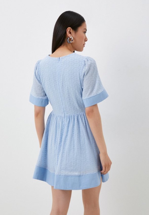 Платье UnicoModa