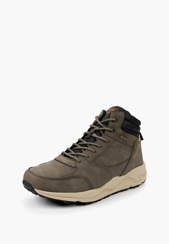 Кроссовки Patrol