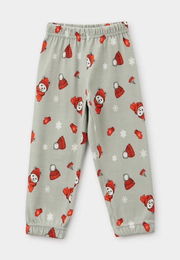 Пижама DanMaralex