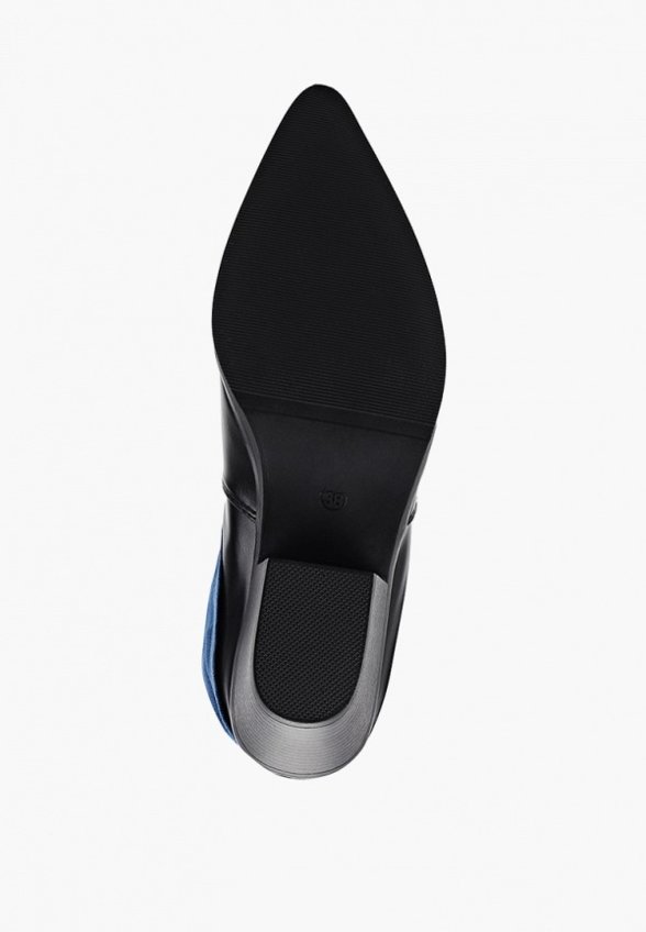 Сапоги Dino Albat