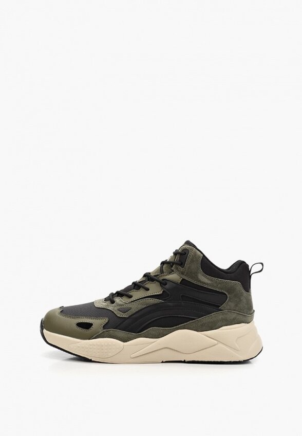 Кроссовки Escan