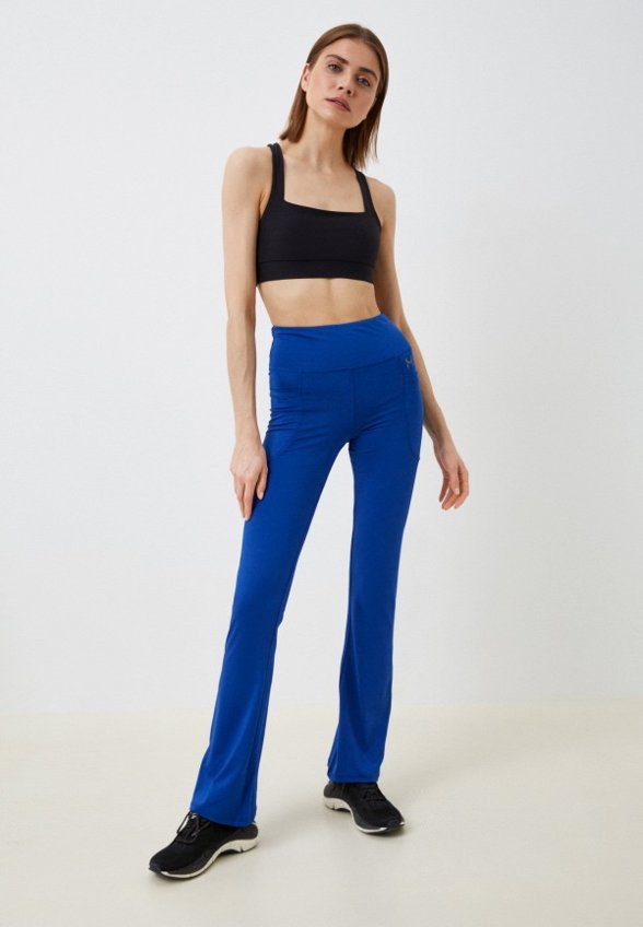 Брюки спортивные Holo Generation