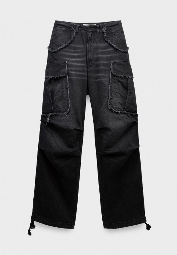 Джинсы Darkpark