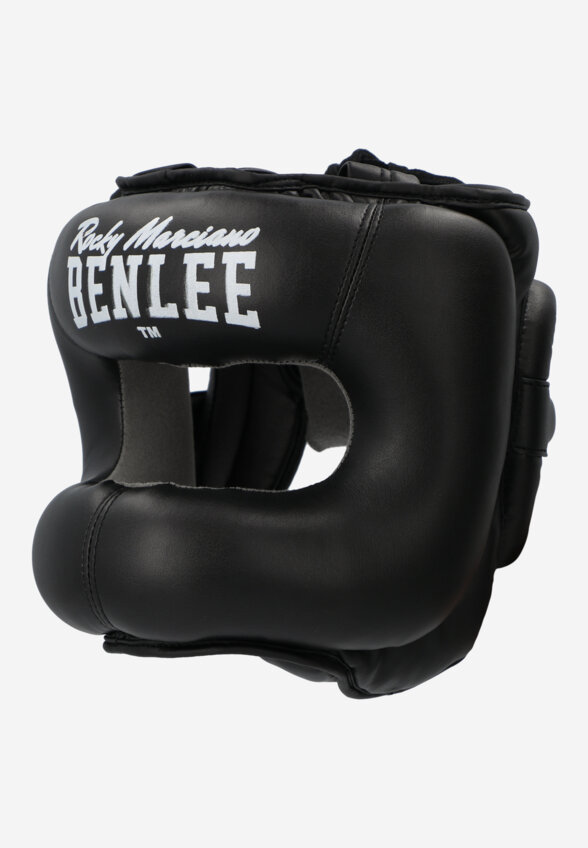 Шлем Benlee Facesaver, Черный