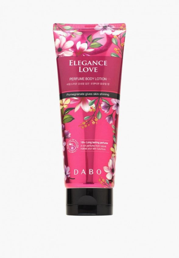 Лосьон для тела Dabo