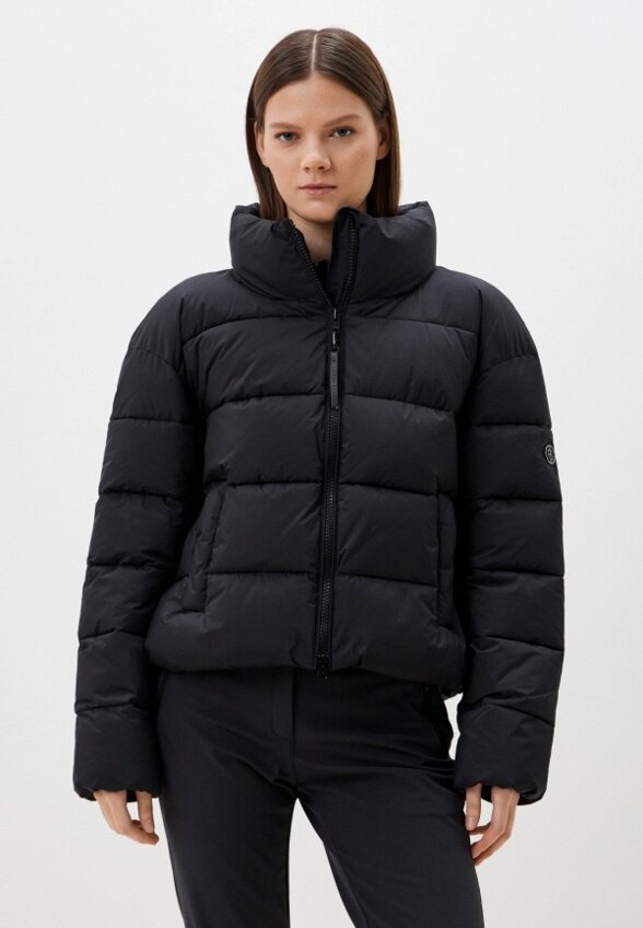 Куртка утепленная Poivre Blanc