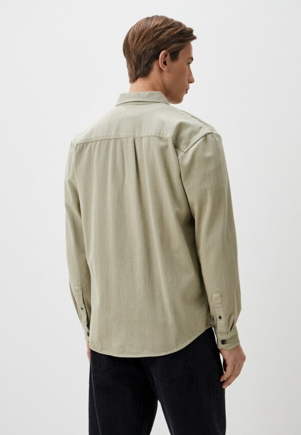 Рубашка Tom Tailor