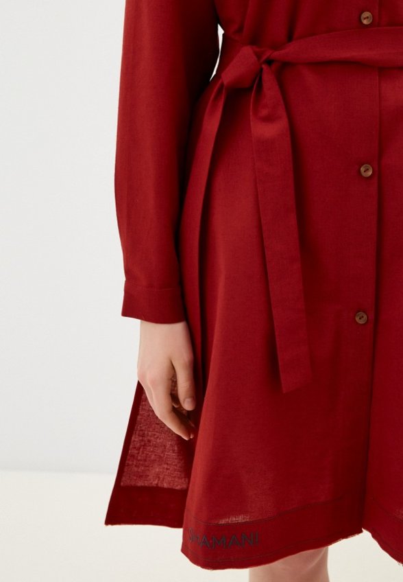 Платье Shamani