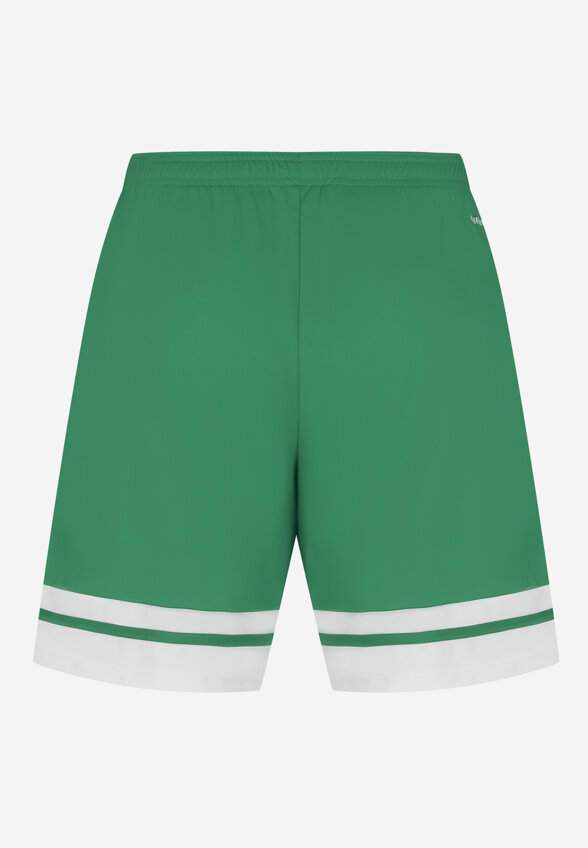 Шорты мужские adidas Squa25, Зеленый