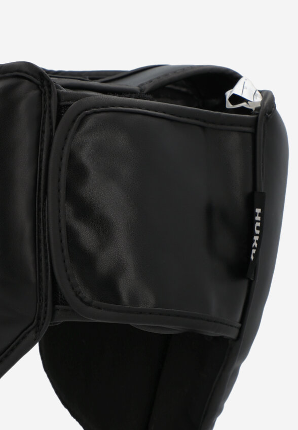 Шлем Hukk Honor Mx-2, Черный