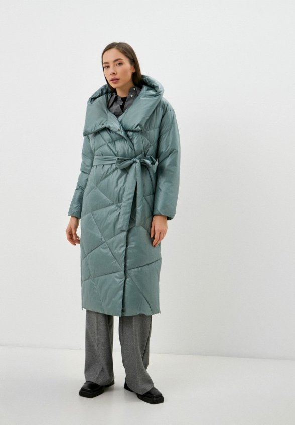 Куртка стеганая Winterra