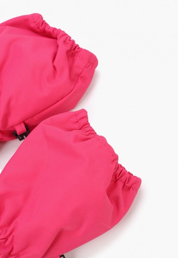 Варежки Lassie