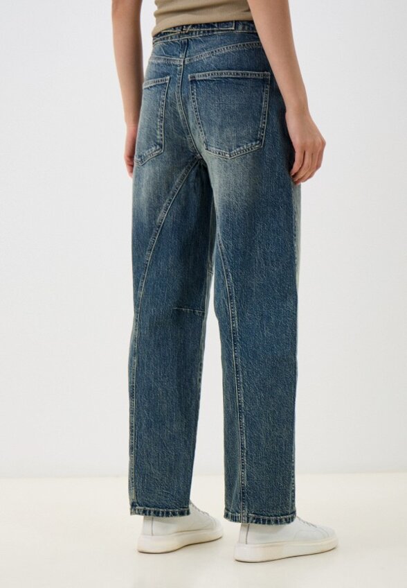 Джинсы Desigual