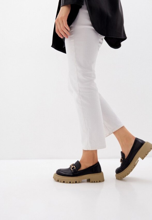 Лоферы Vitacci