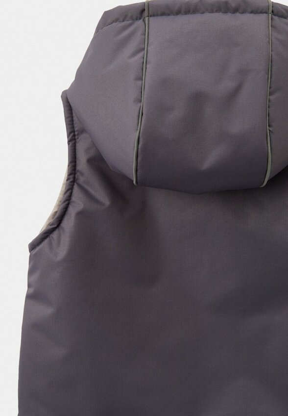 Жилет утепленный Loloclo