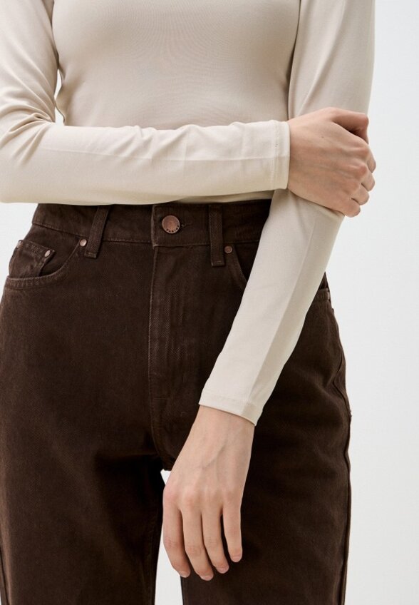 Лонгслив Terranova