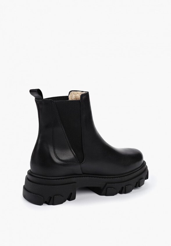 Ботинки JoDis