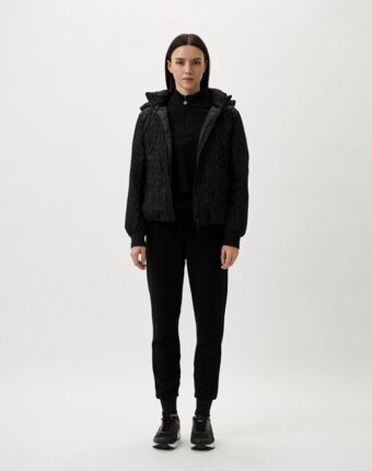 Куртка утепленная Armani Exchange женщинам