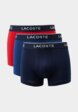 Трусы 3 шт. Lacoste1  - превью