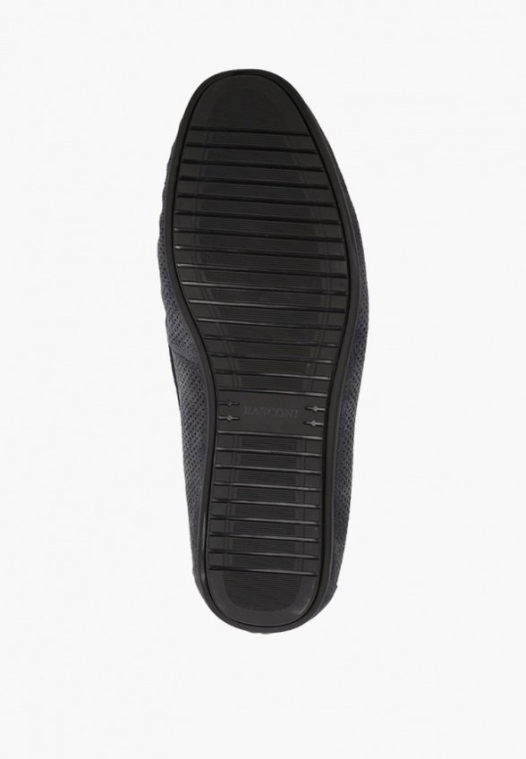 Мокасины Basconi