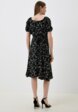 Платье UnicoModa3  - превью