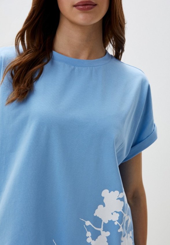 Футболка Auranna