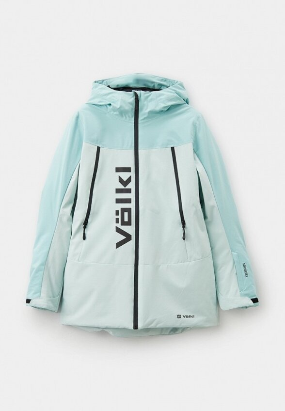 Куртка горнолыжная Volkl