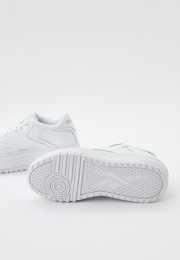 Кеды Reebok