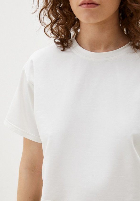 Футболка Minaku