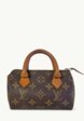 Louis Vuitton Speedy1  - превью