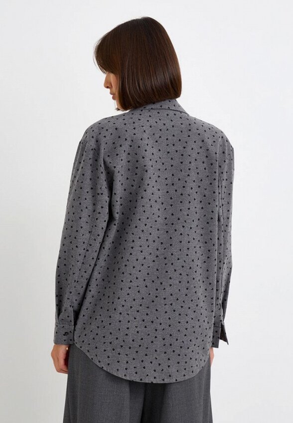 Рубашка To Molly from James