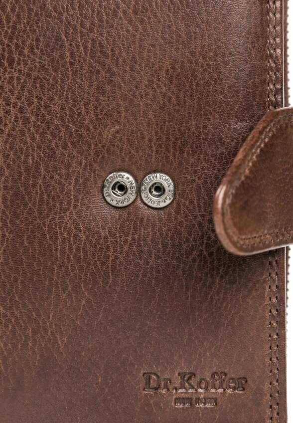 Др.Коффер X510413-248-09 портмоне