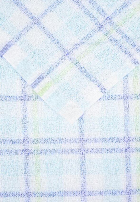 Набор полотенец кухонных Wellness