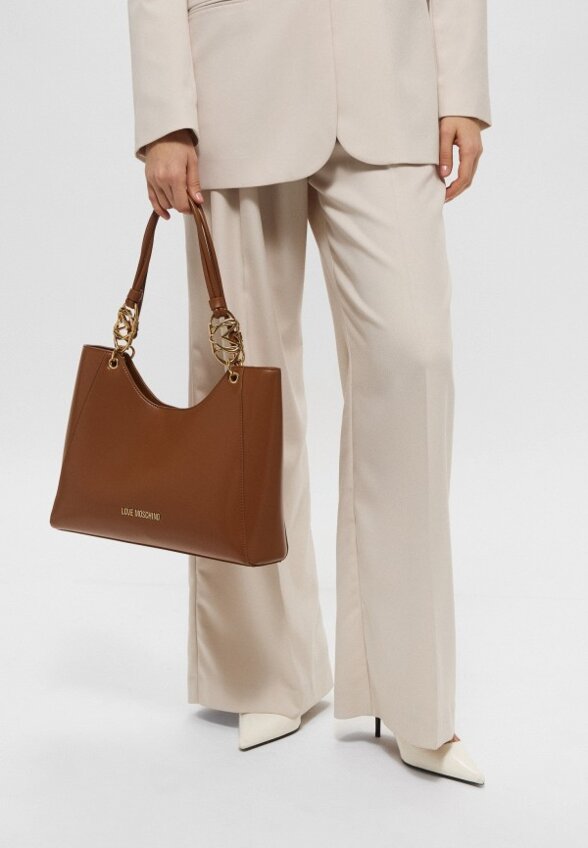 Сумка Love Moschino