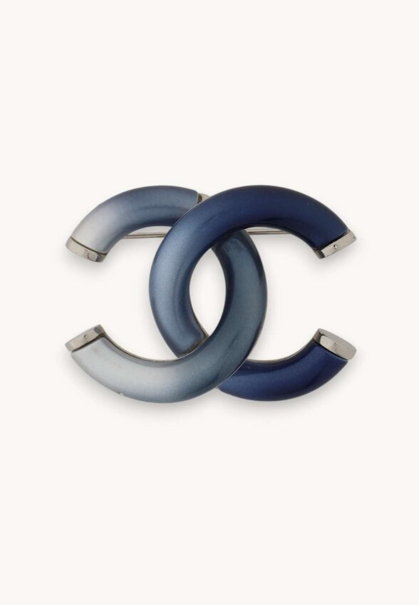 Chanel Brooch