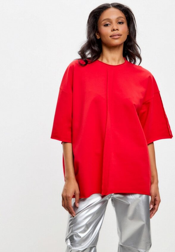 Футболка La Urba Person