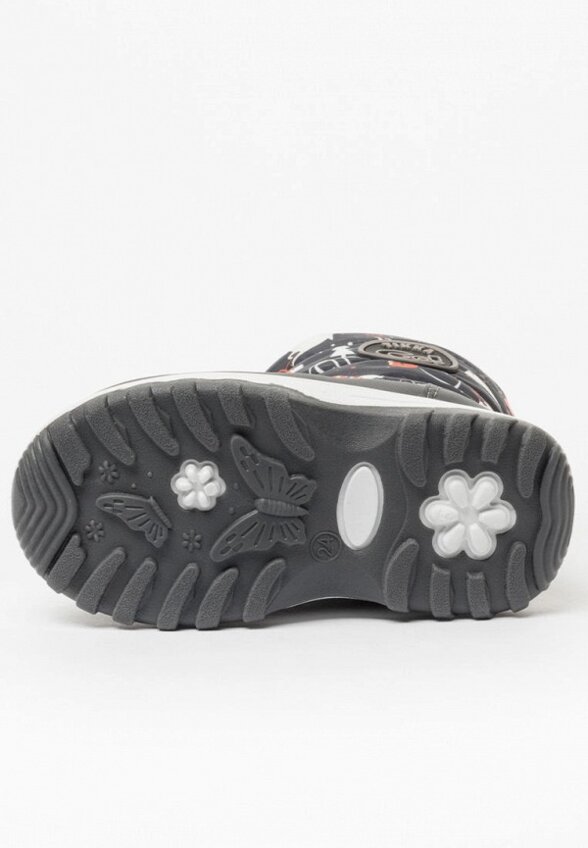 Дутики Tikkago