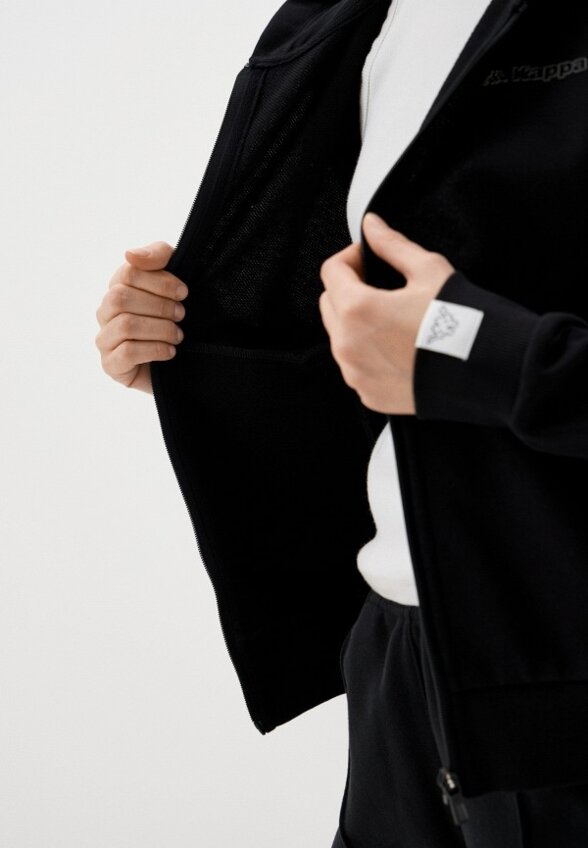 Толстовка Kappa