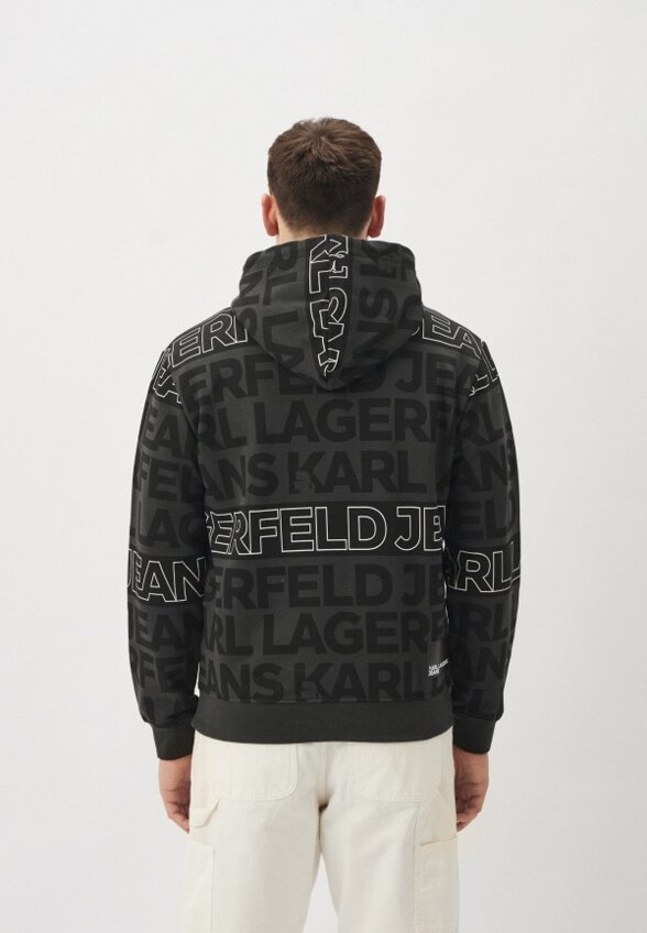 Худи Karl Lagerfeld Jeans