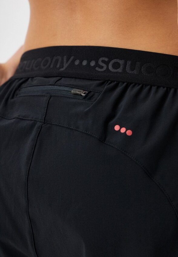 Шорты спортивные Saucony