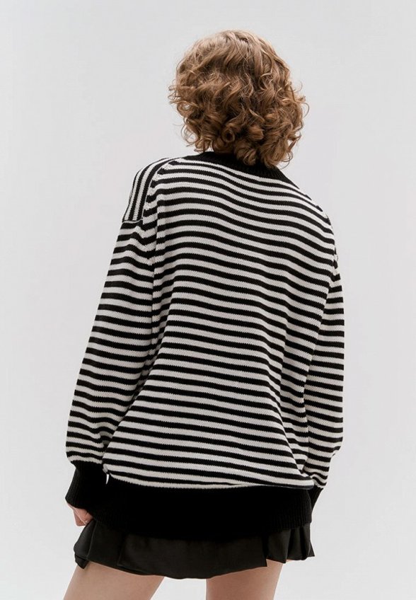 Джемпер Bymodno